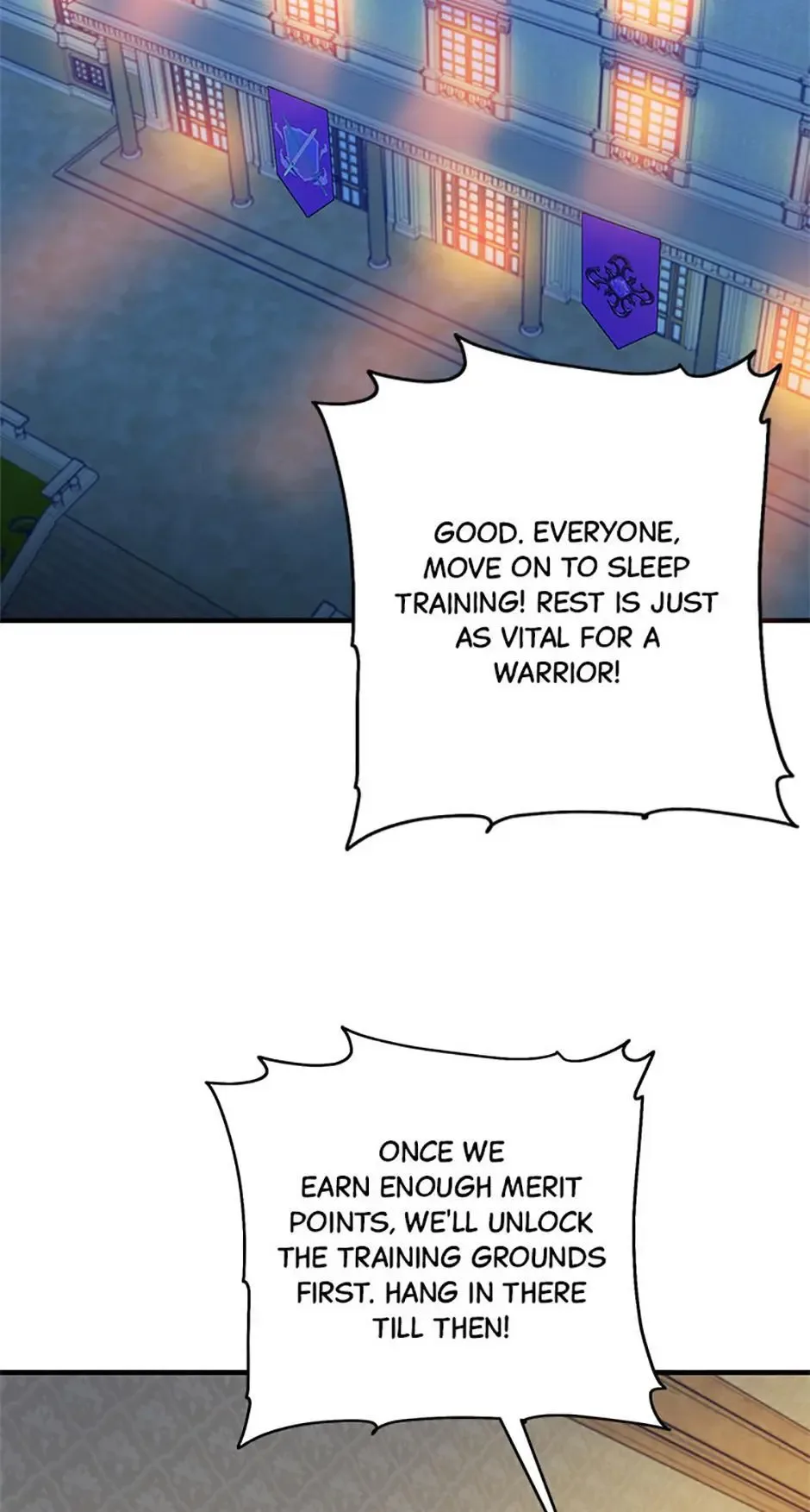 The Overlord Lady Chapter 22 page 64