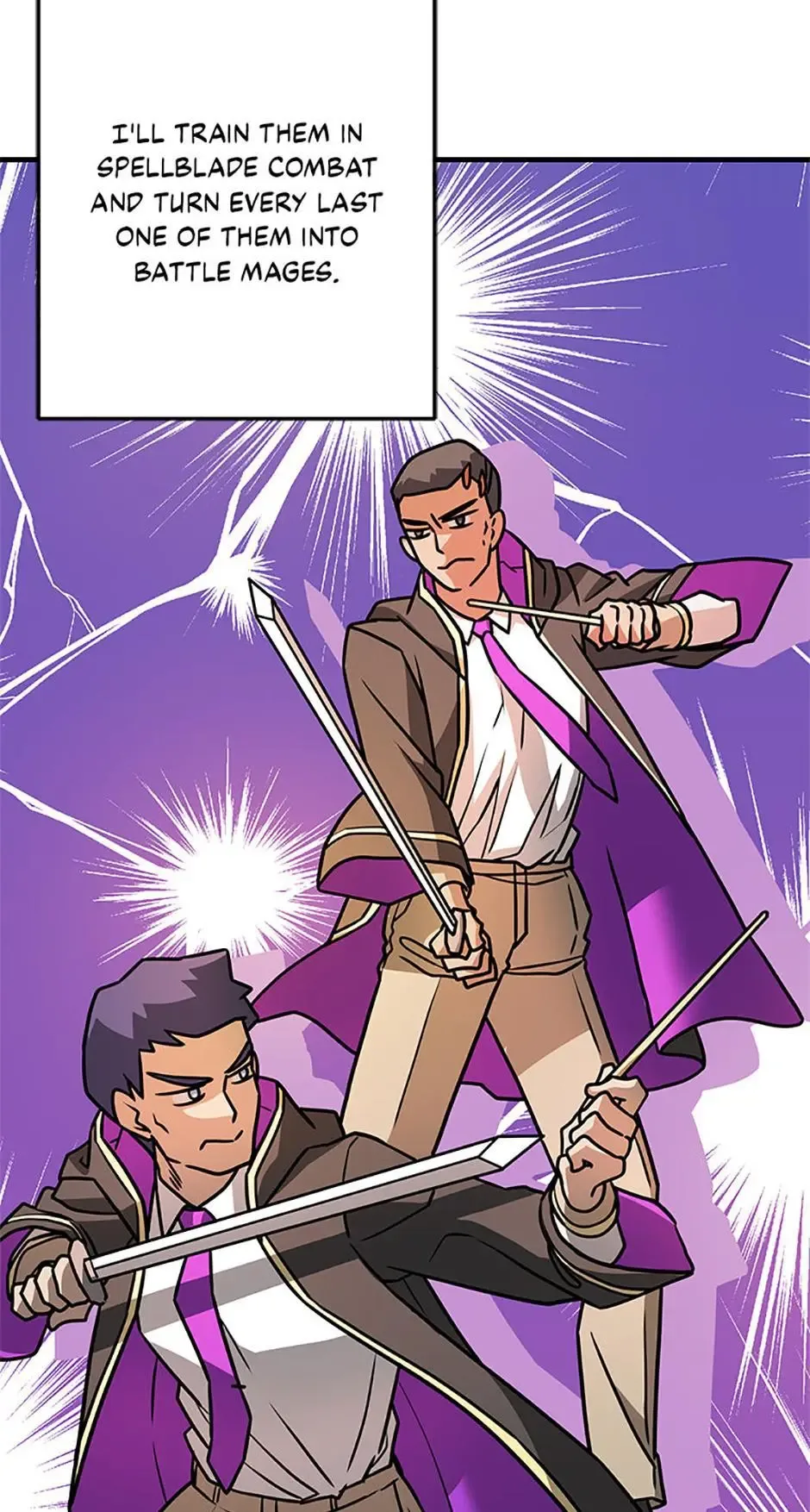The Overlord Lady Chapter 22 page 67