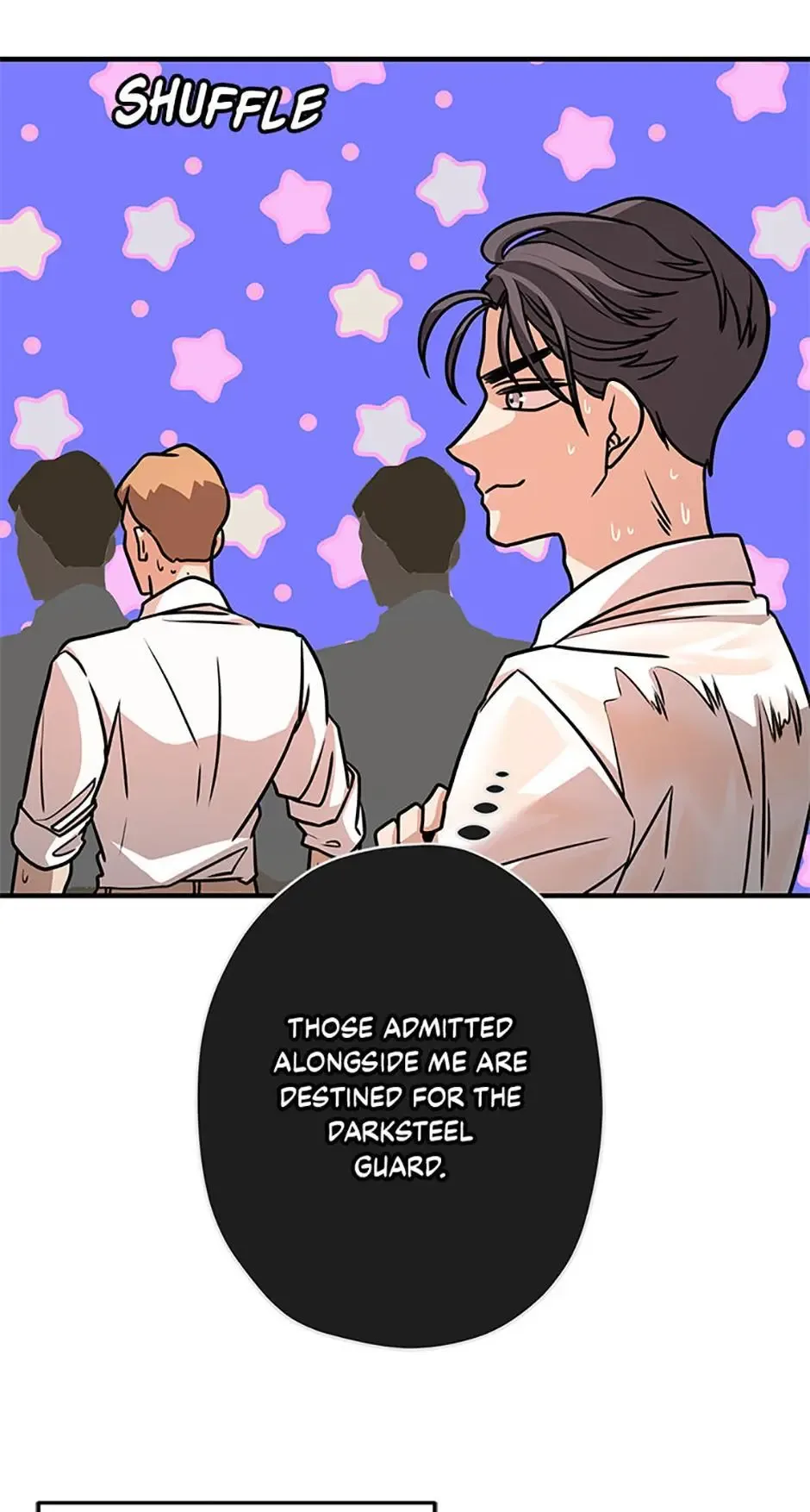 The Overlord Lady Chapter 22 page 66