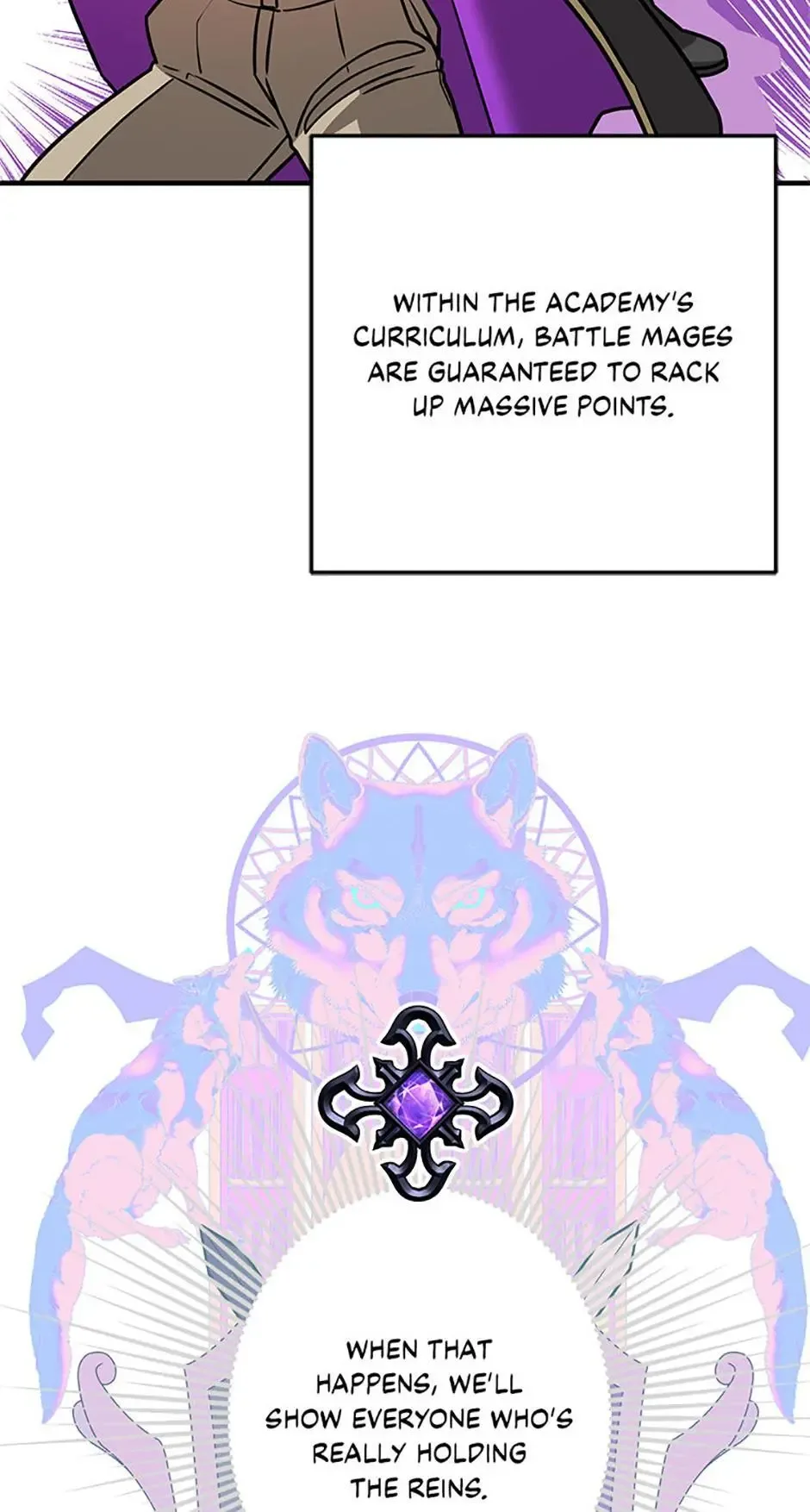 The Overlord Lady Chapter 22 page 68