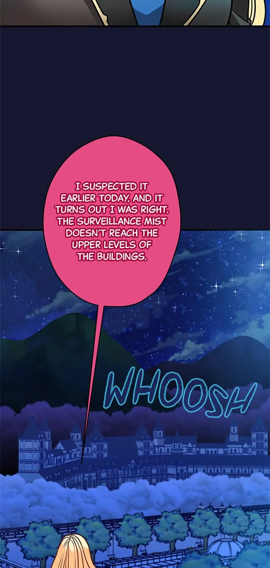 The Overlord Lady Chapter 22 page 75