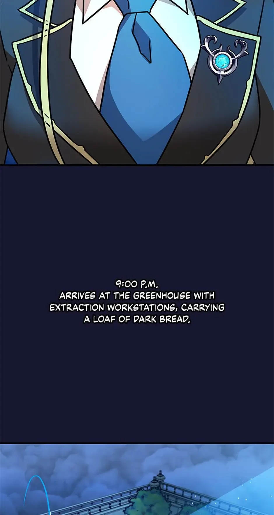 The Overlord Lady Chapter 22 page 80