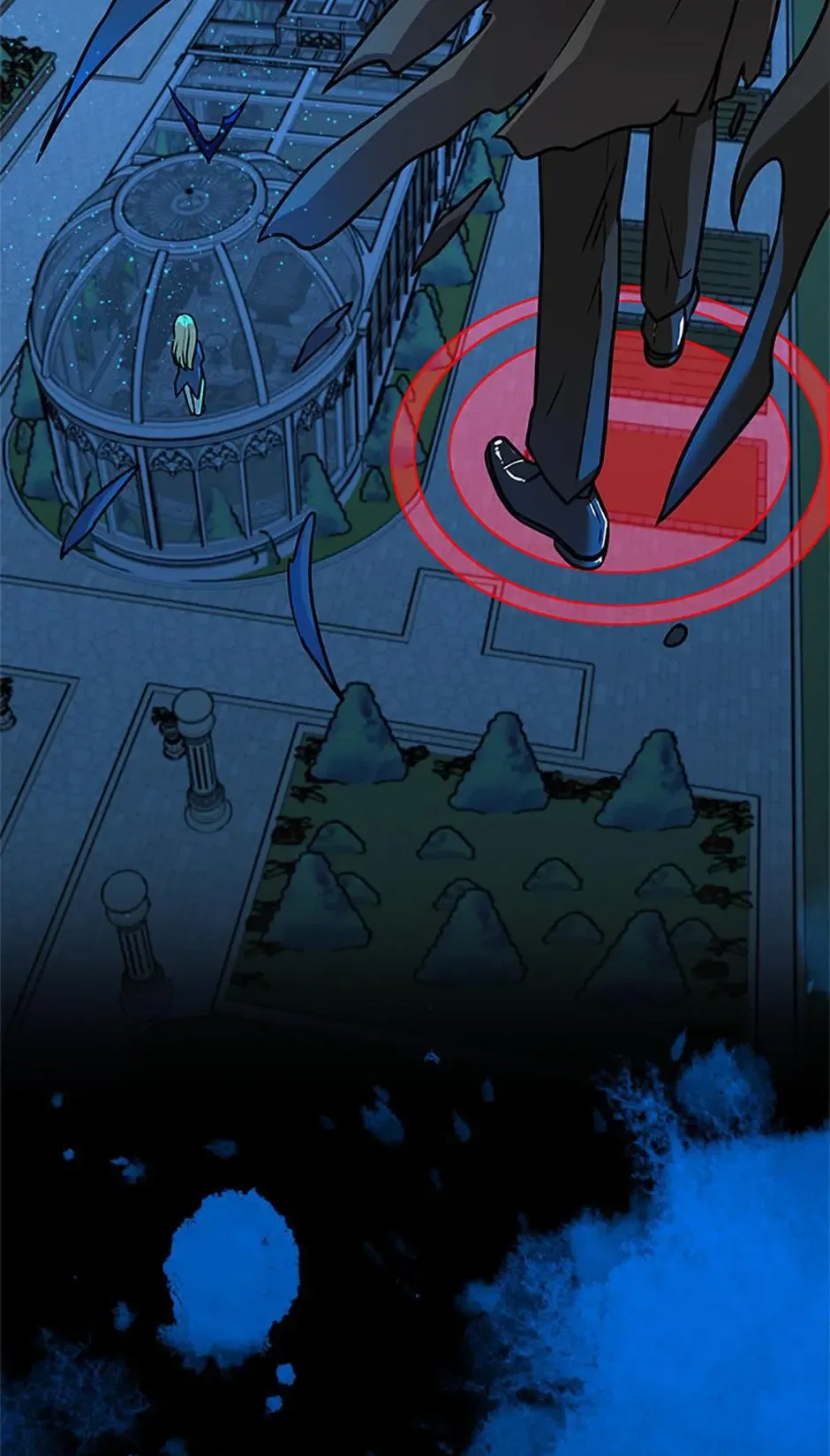 The Overlord Lady Chapter 22 page 88