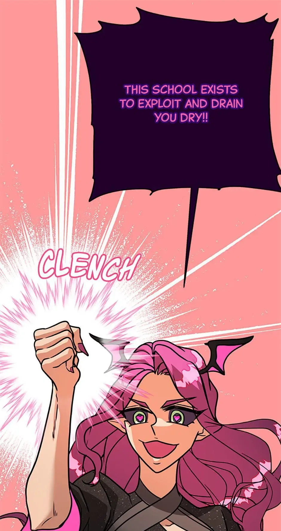 The Overlord Lady Chapter 23 page 27