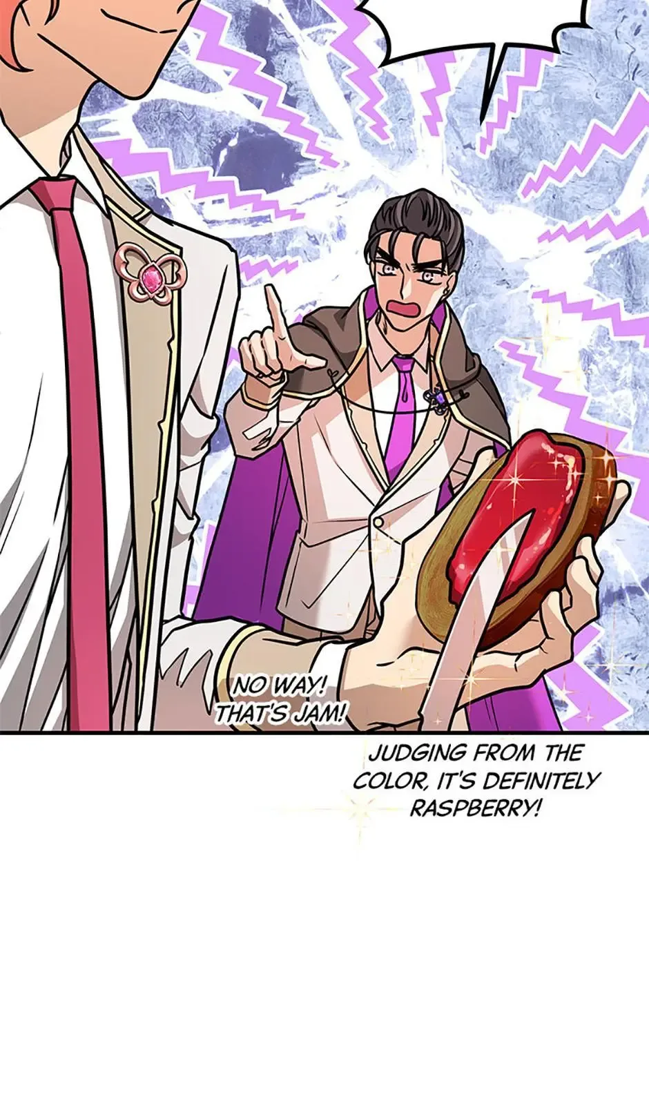 The Overlord Lady Chapter 23 page 24