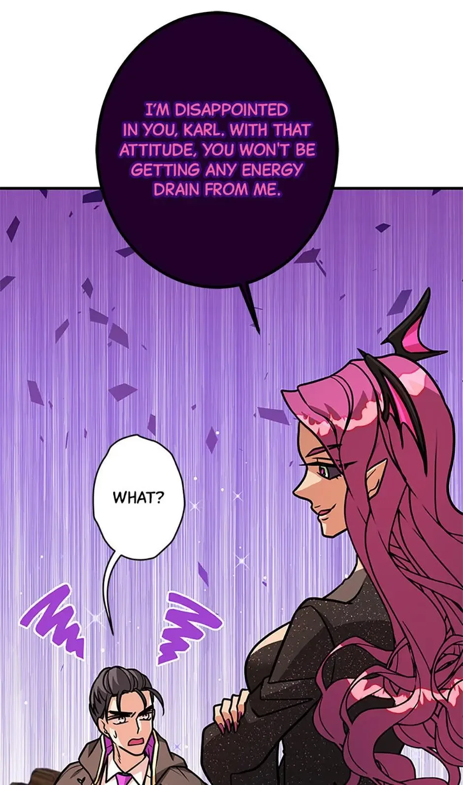 The Overlord Lady Chapter 23 page 25