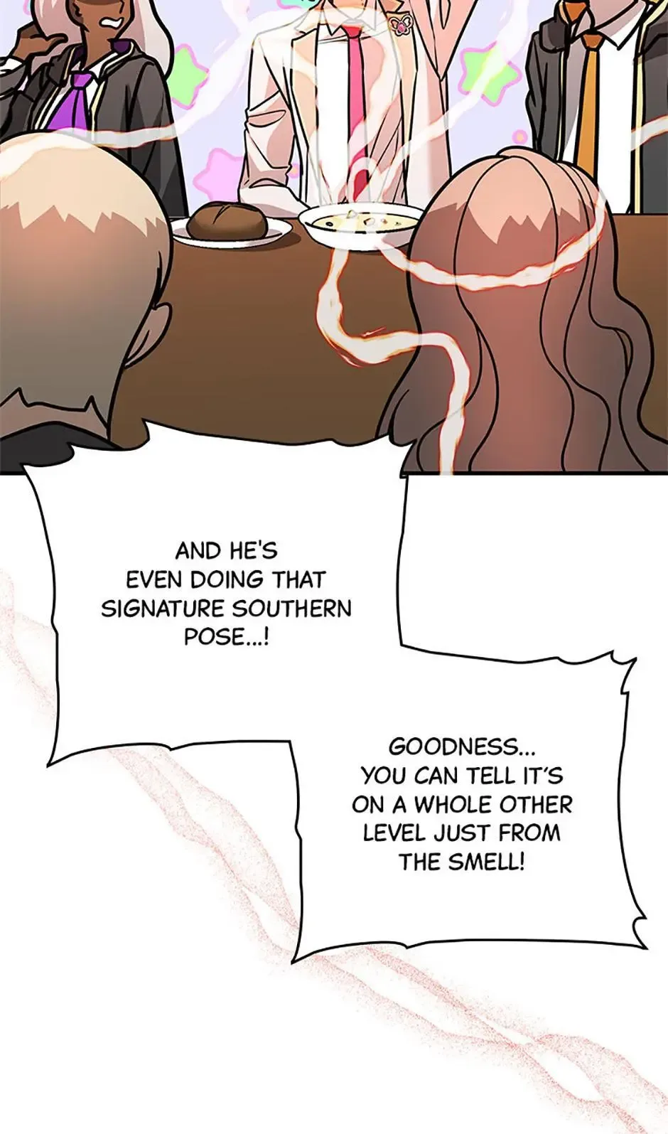 The Overlord Lady Chapter 23 page 20