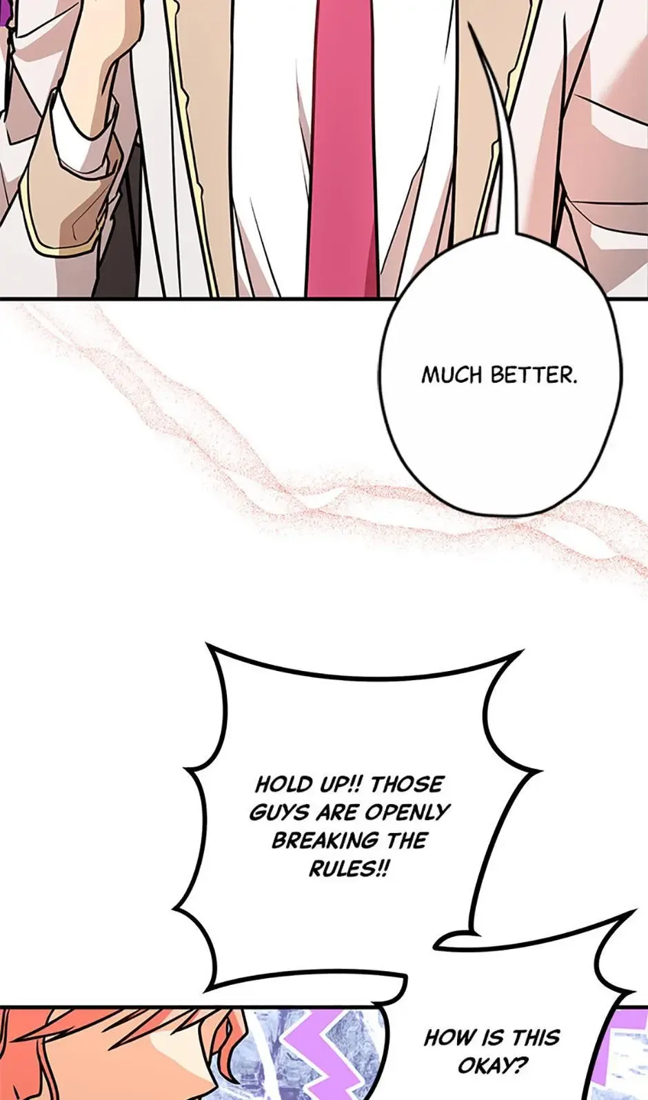 The Overlord Lady Chapter 23 page 23
