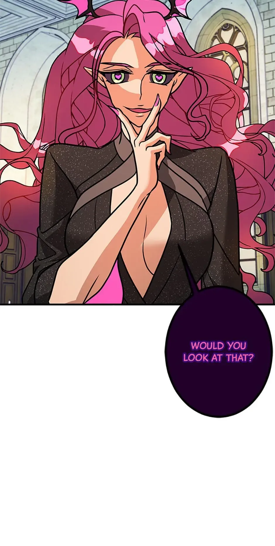 The Overlord Lady Chapter 23 page 14