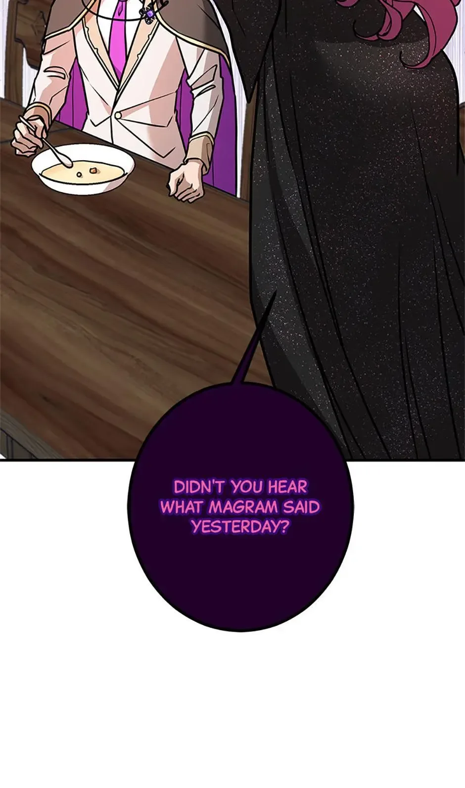 The Overlord Lady Chapter 23 page 26