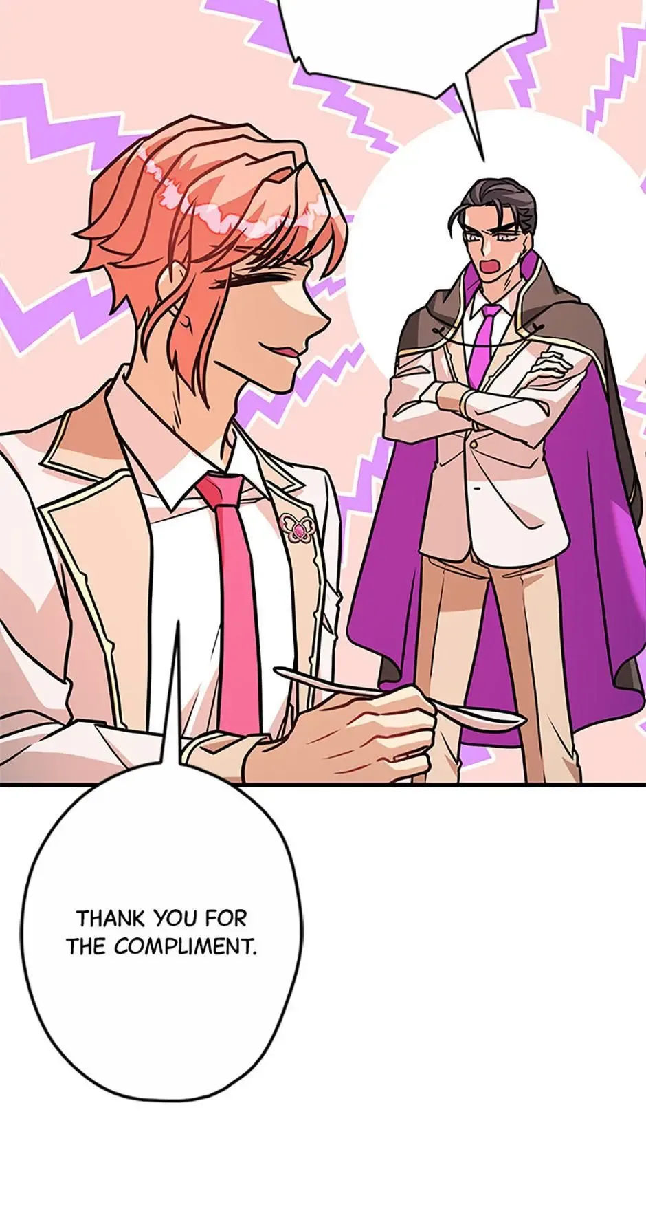The Overlord Lady Chapter 23 page 31