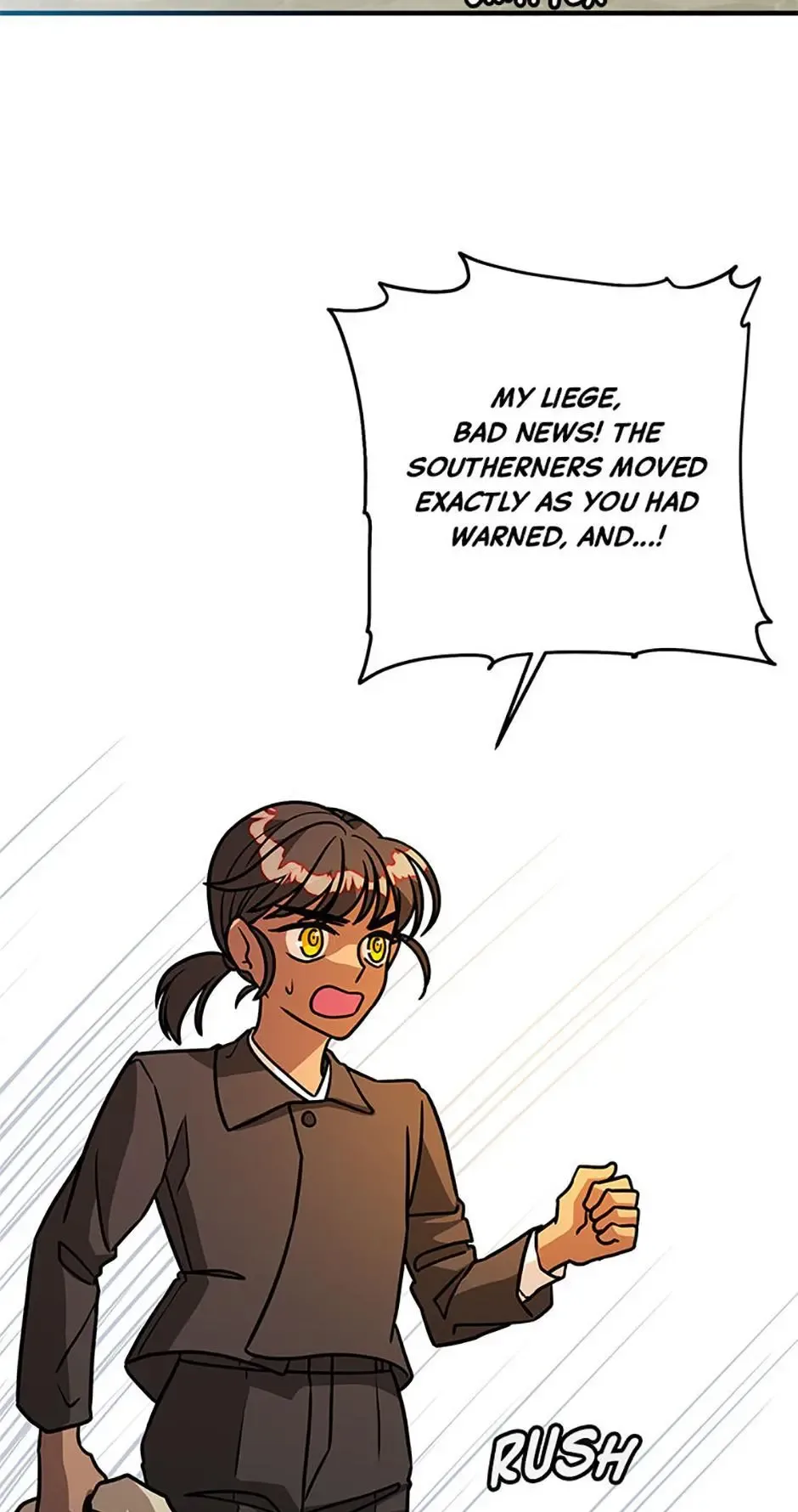 The Overlord Lady Chapter 23 page 36