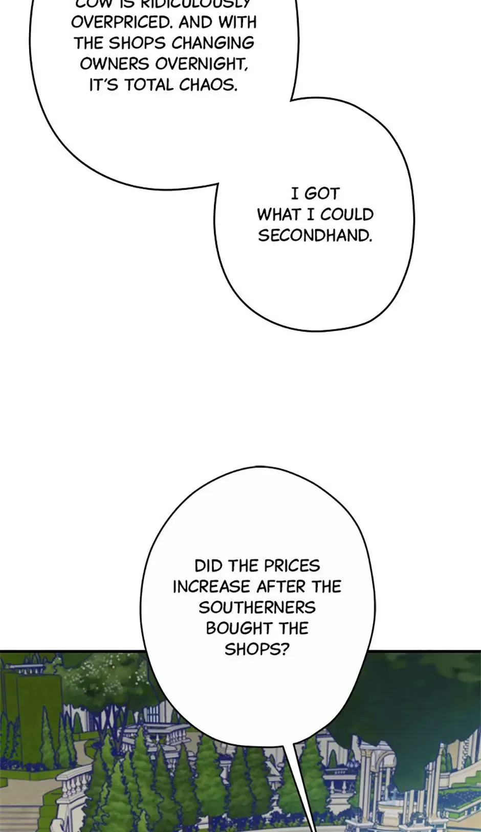 The Overlord Lady Chapter 23 page 47