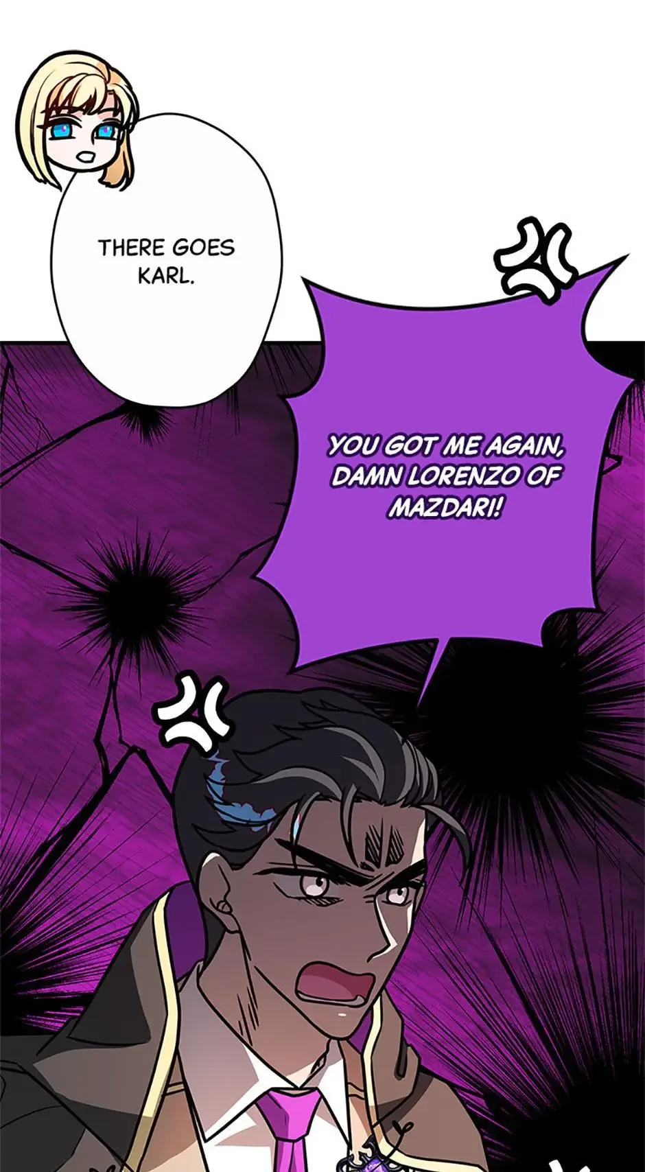 The Overlord Lady Chapter 23 page 59