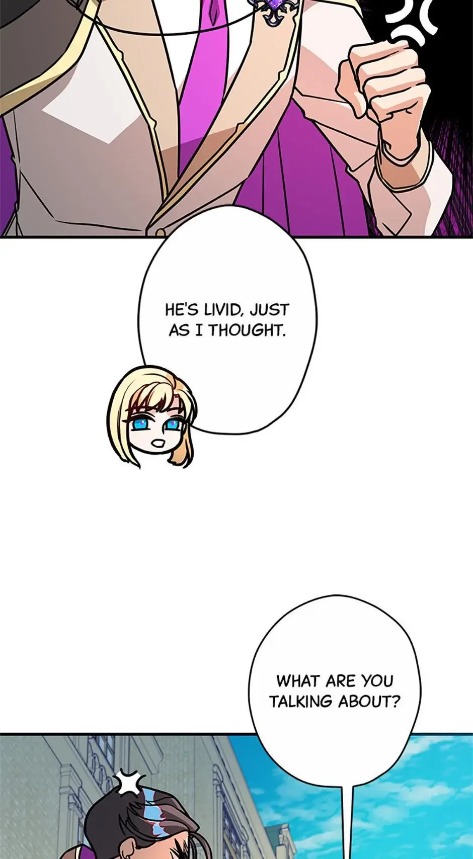 The Overlord Lady Chapter 23 page 60