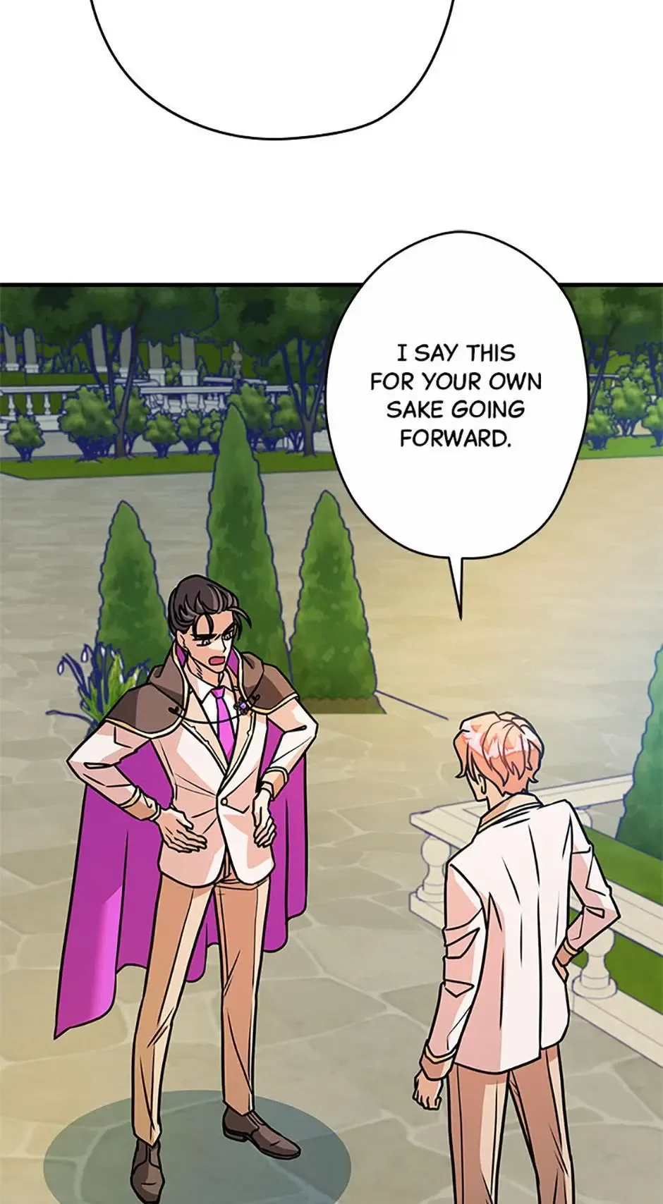 The Overlord Lady Chapter 23 page 64