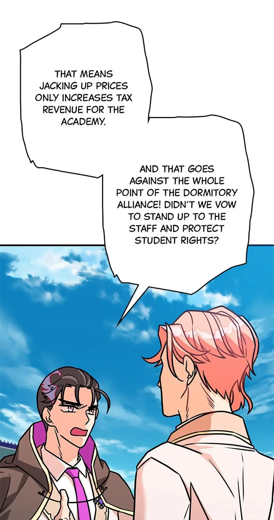 The Overlord Lady Chapter 23 page 67