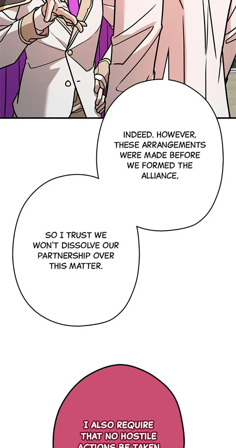 The Overlord Lady Chapter 23 page 68