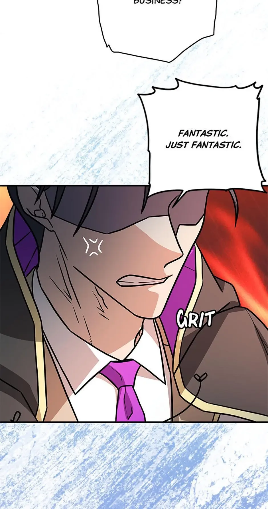 The Overlord Lady Chapter 23 page 72