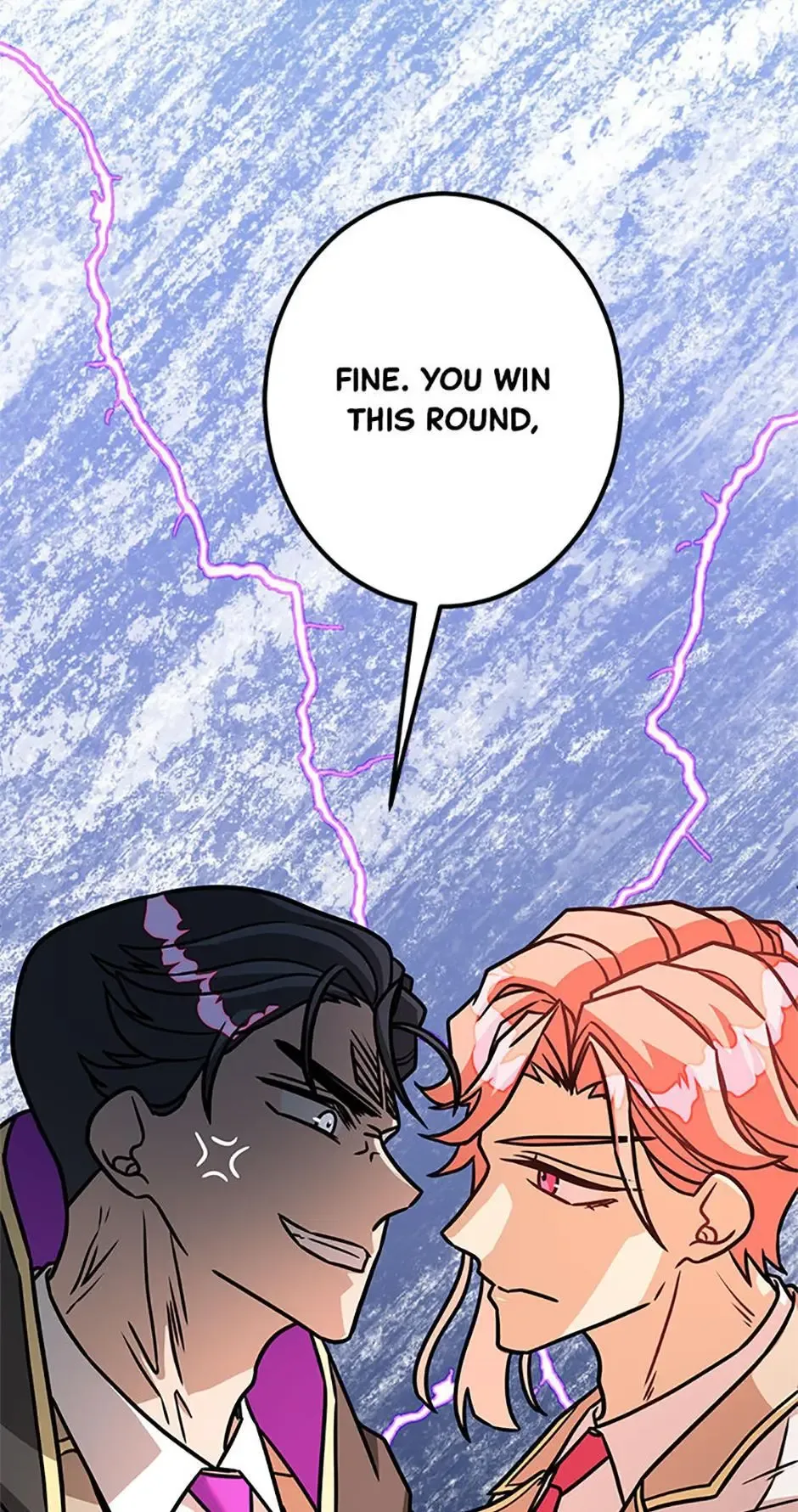 The Overlord Lady Chapter 23 page 73