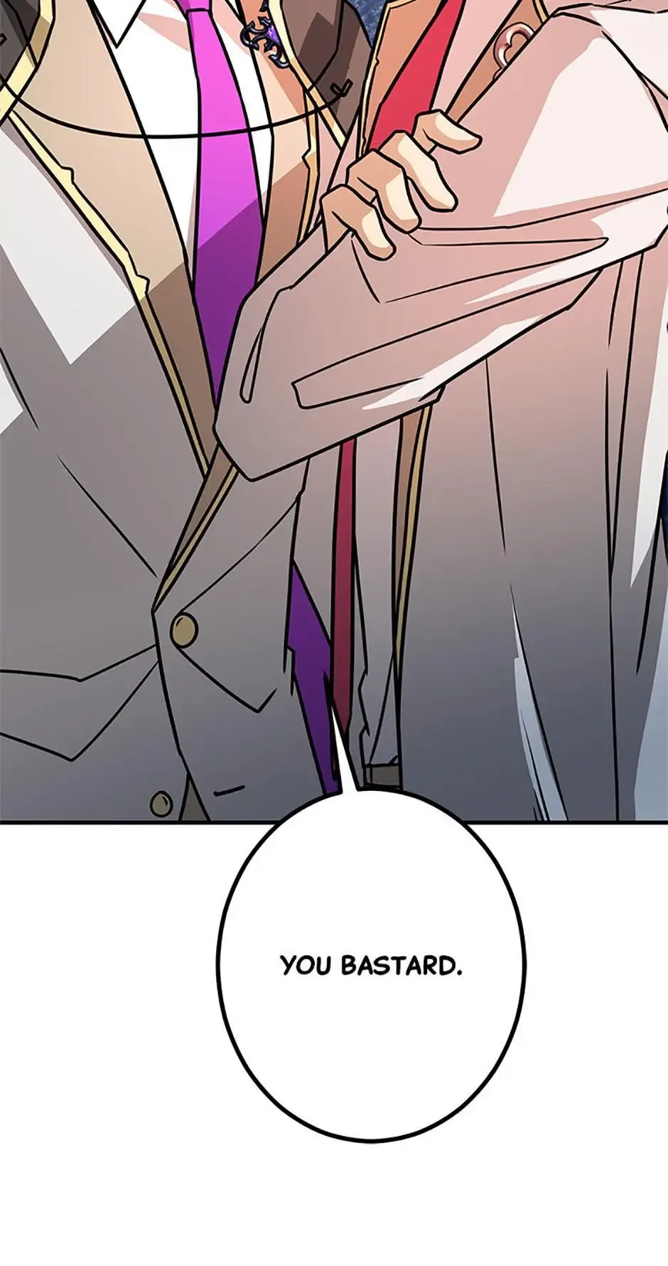 The Overlord Lady Chapter 23 page 74