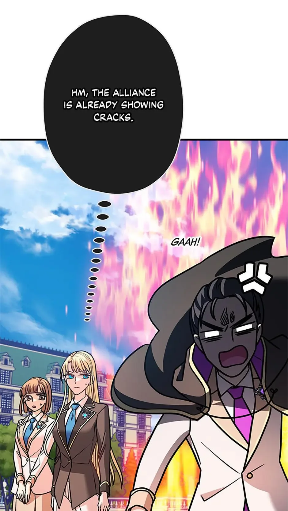 The Overlord Lady Chapter 23 page 75
