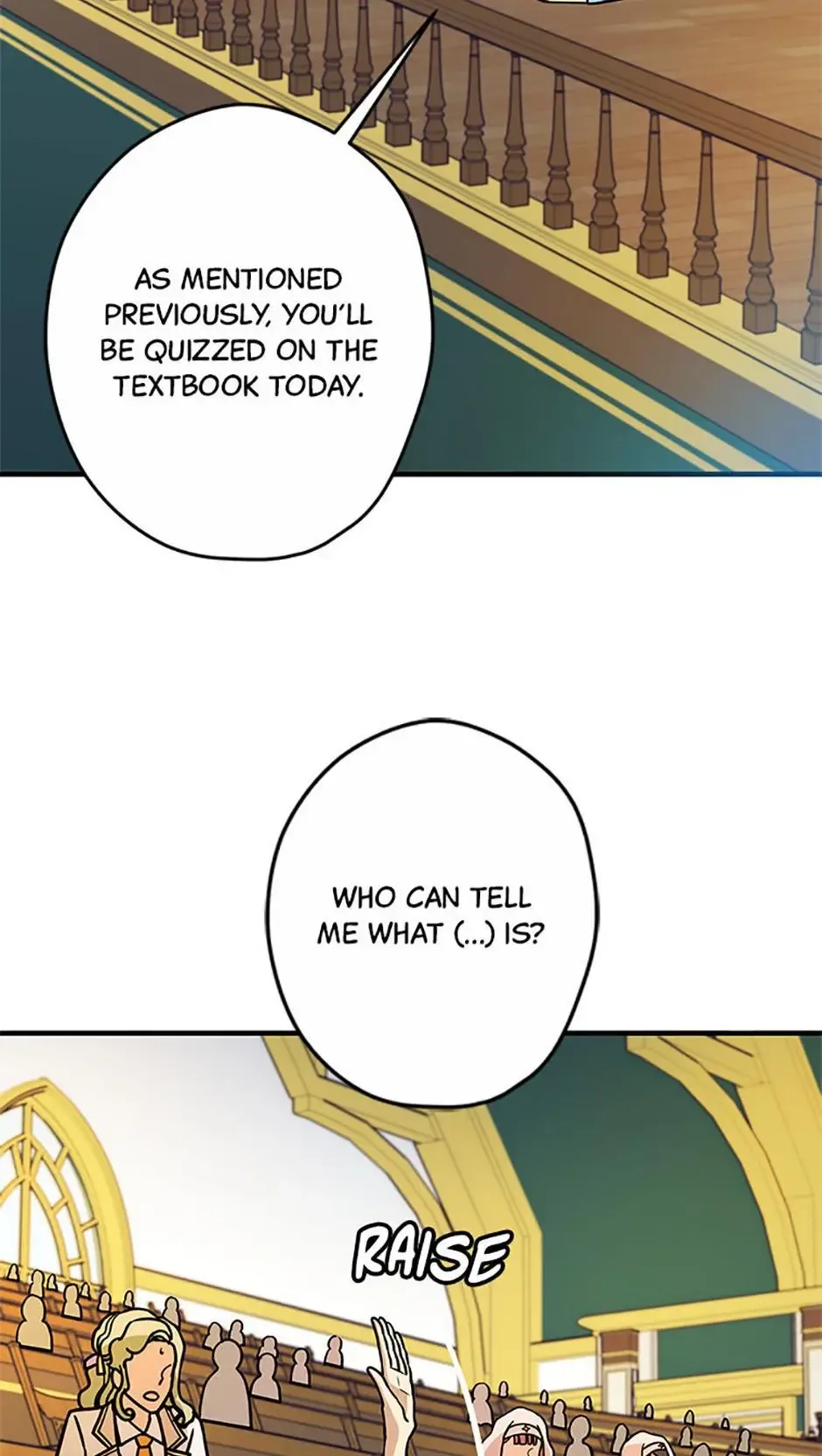 The Overlord Lady Chapter 23 page 78