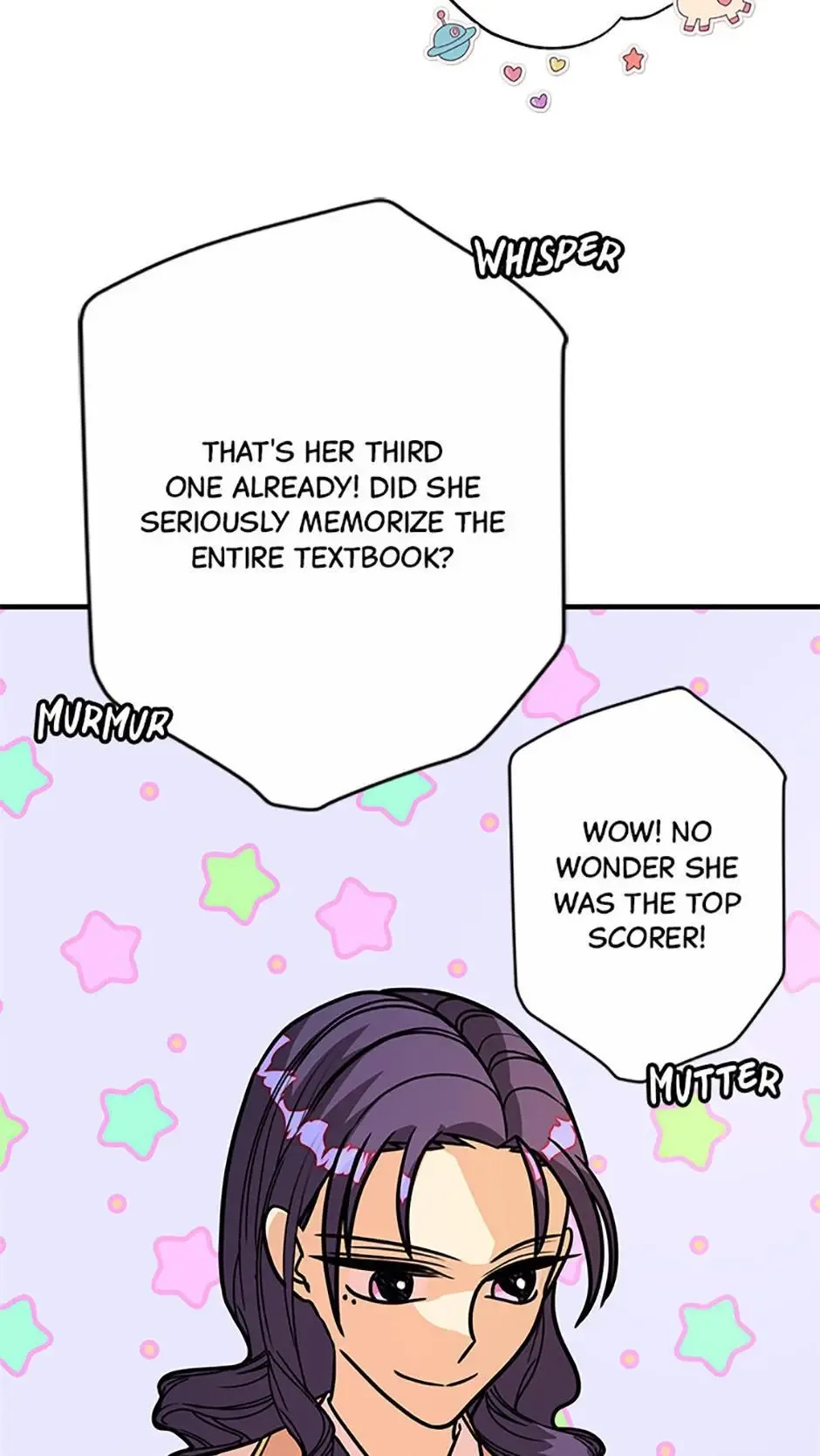 The Overlord Lady Chapter 23 page 81