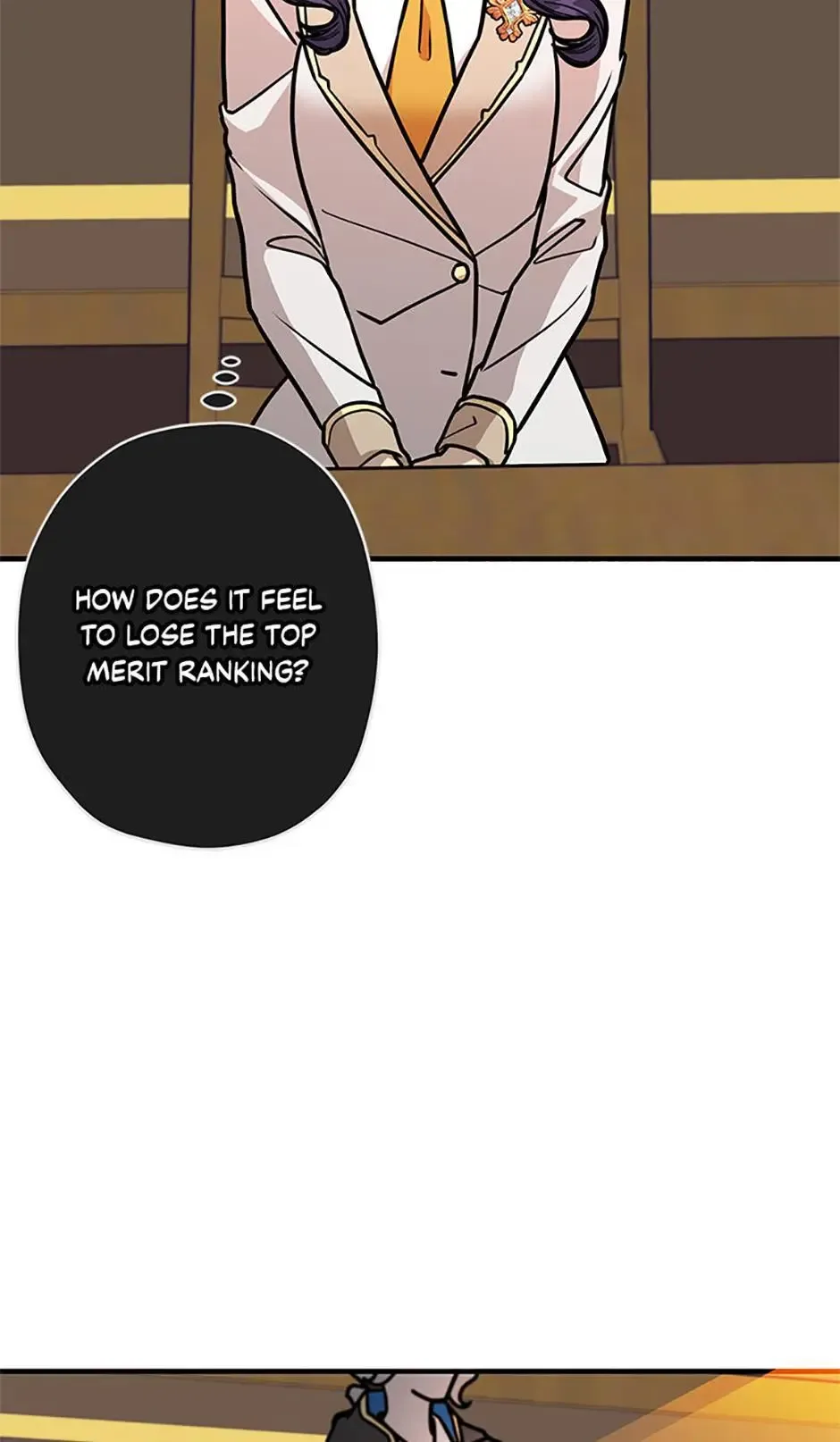The Overlord Lady Chapter 24 page 2