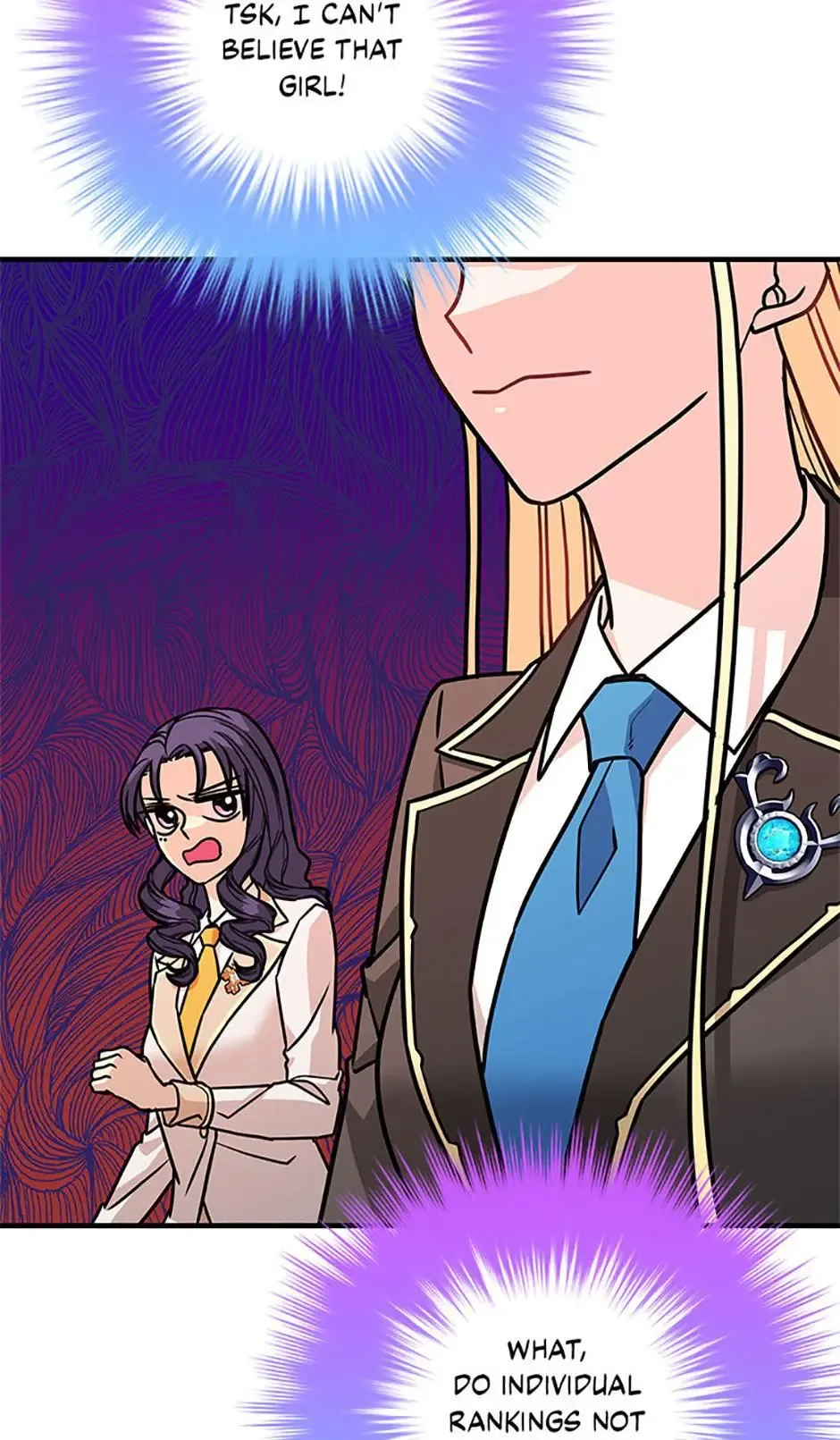 The Overlord Lady Chapter 24 page 4