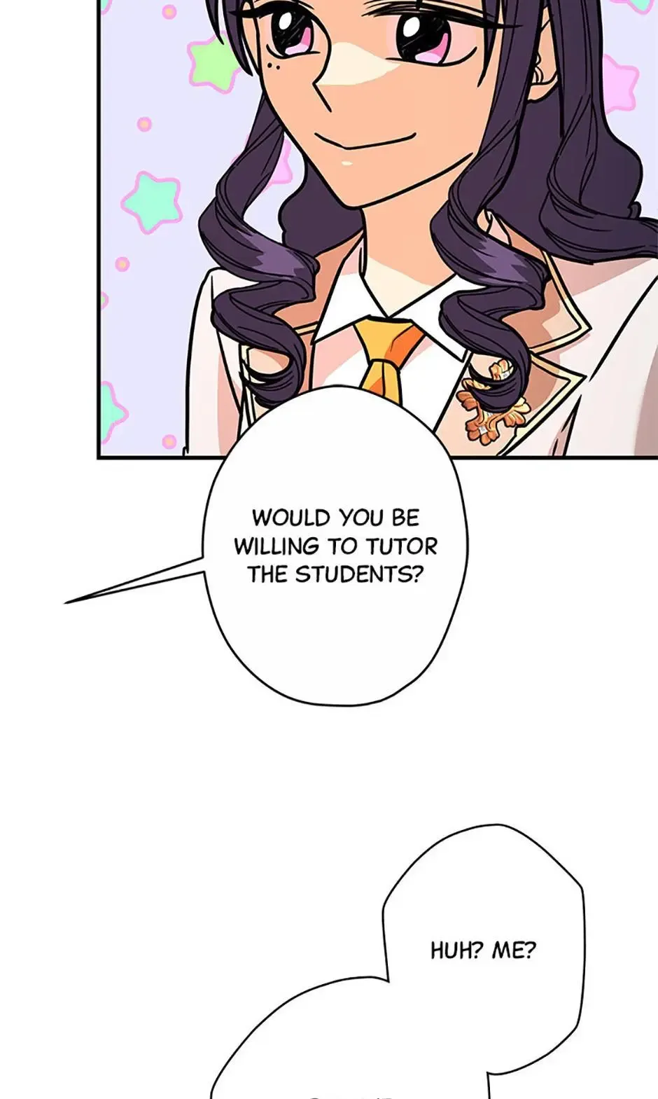 The Overlord Lady Chapter 24 page 14