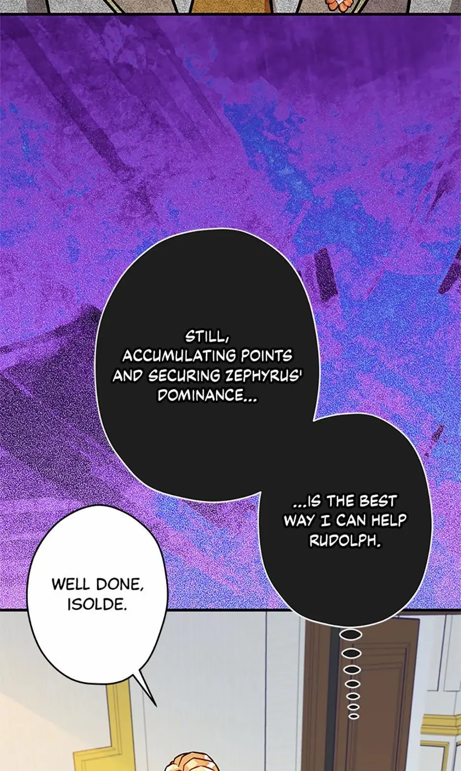 The Overlord Lady Chapter 24 page 10