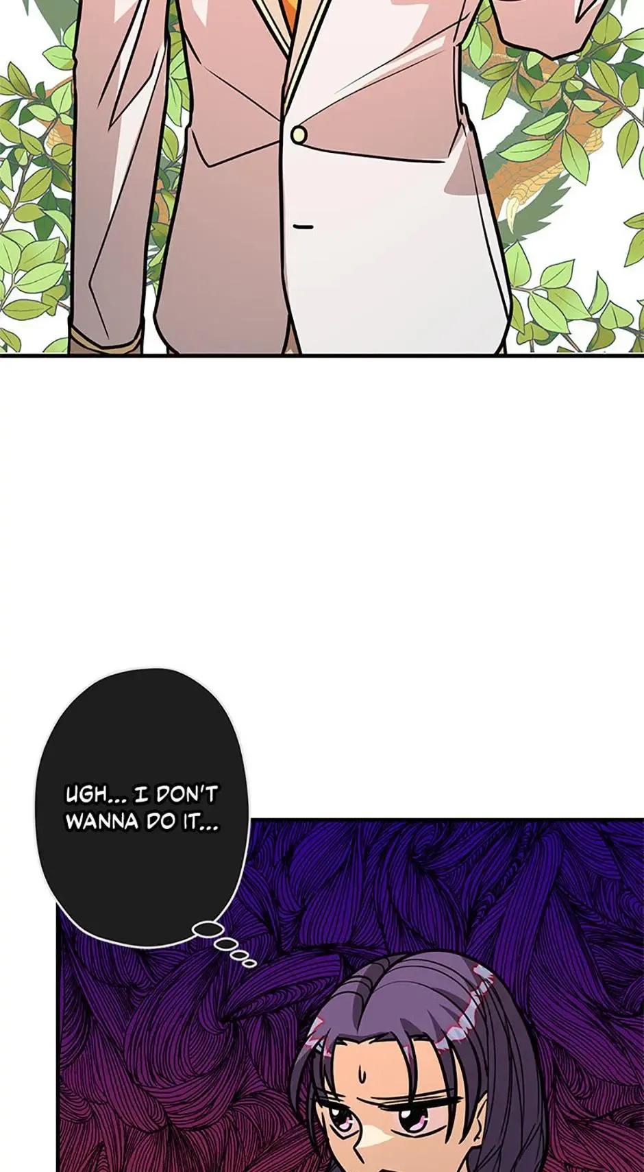 The Overlord Lady Chapter 24 page 18