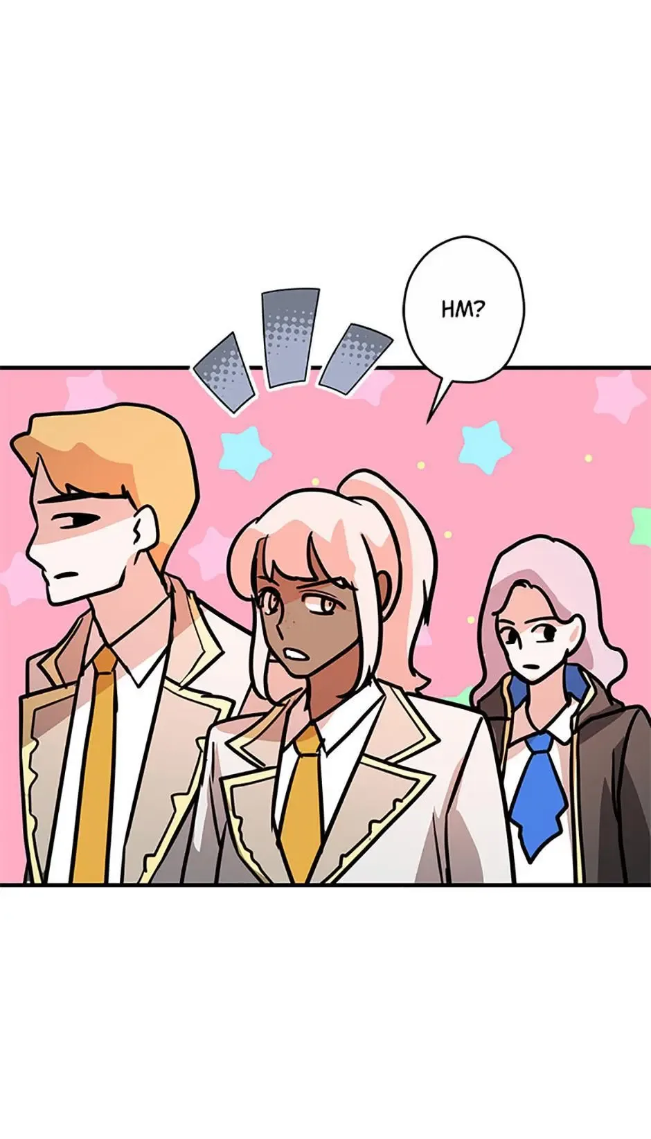 The Overlord Lady Chapter 24 page 32