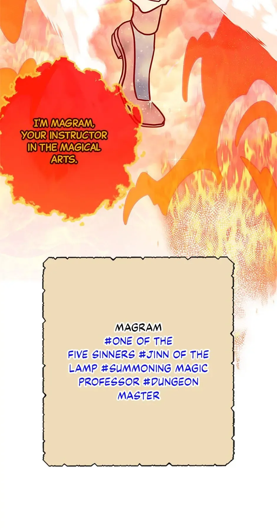 The Overlord Lady Chapter 24 page 40