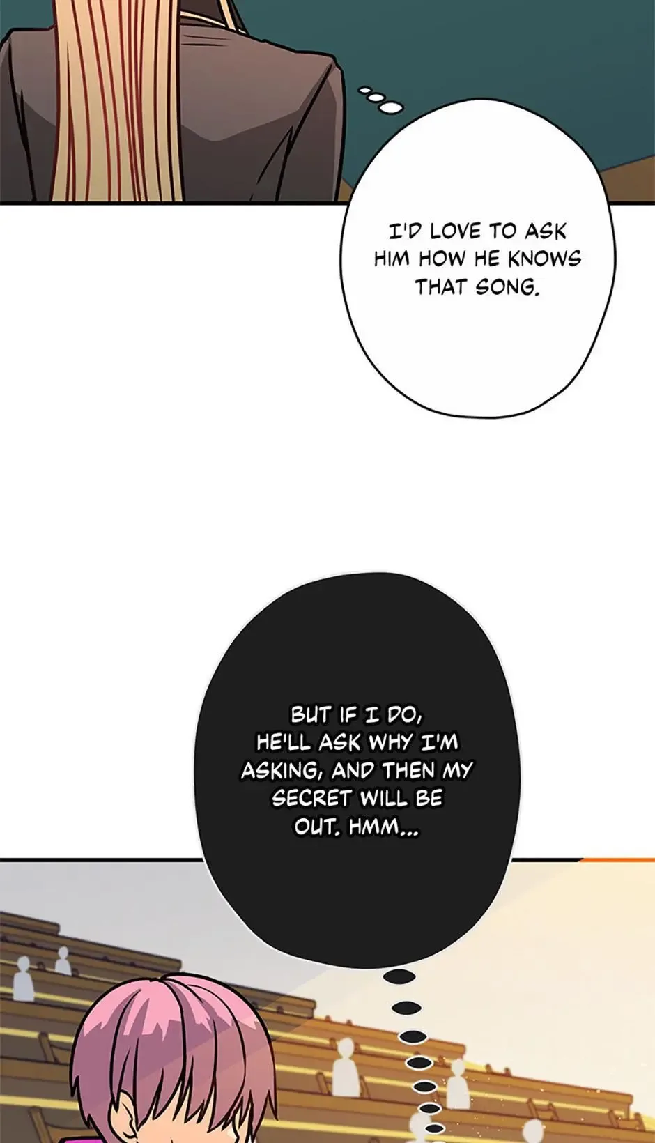 The Overlord Lady Chapter 24 page 42