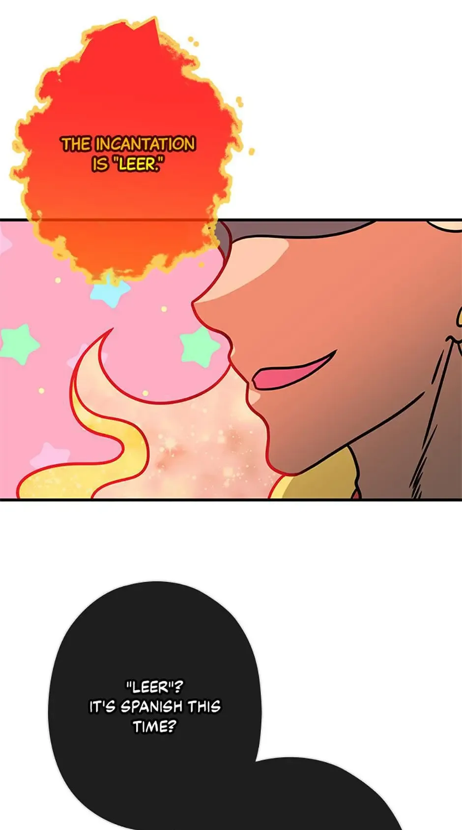 The Overlord Lady Chapter 24 page 51
