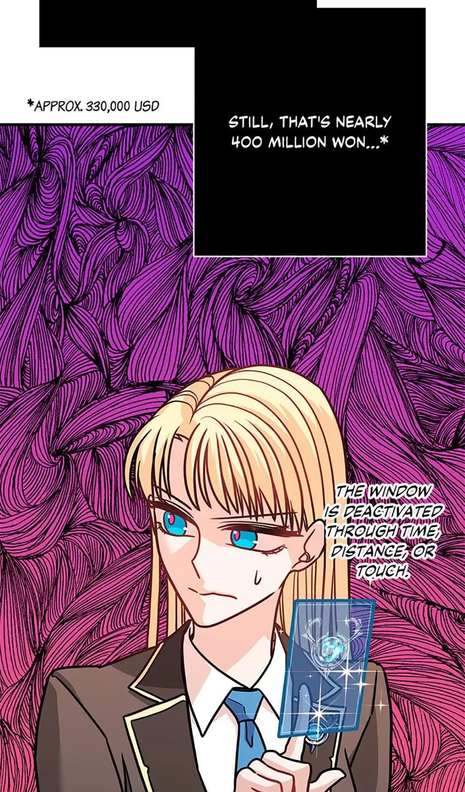 The Overlord Lady Chapter 24 page 59