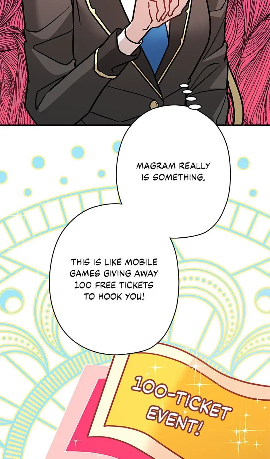 The Overlord Lady Chapter 24 page 60