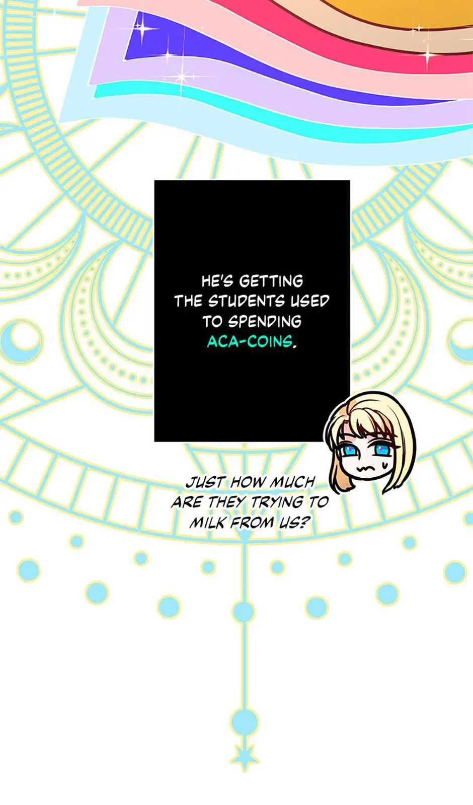 The Overlord Lady Chapter 24 page 61