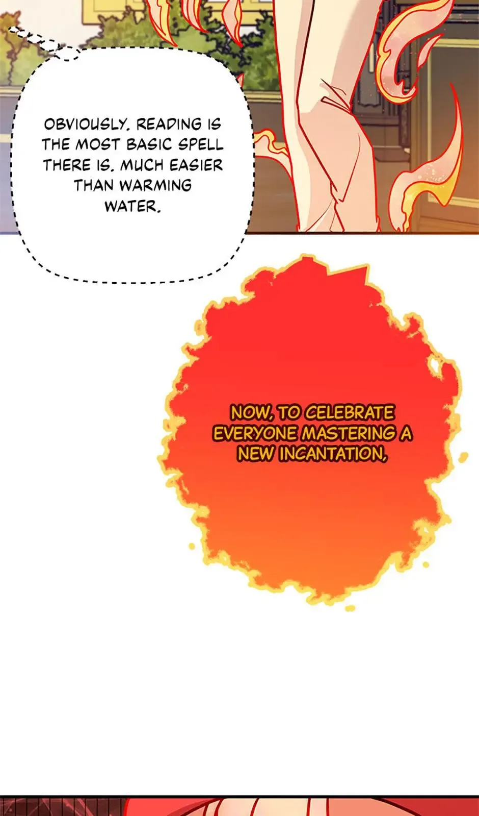 The Overlord Lady Chapter 24 page 63