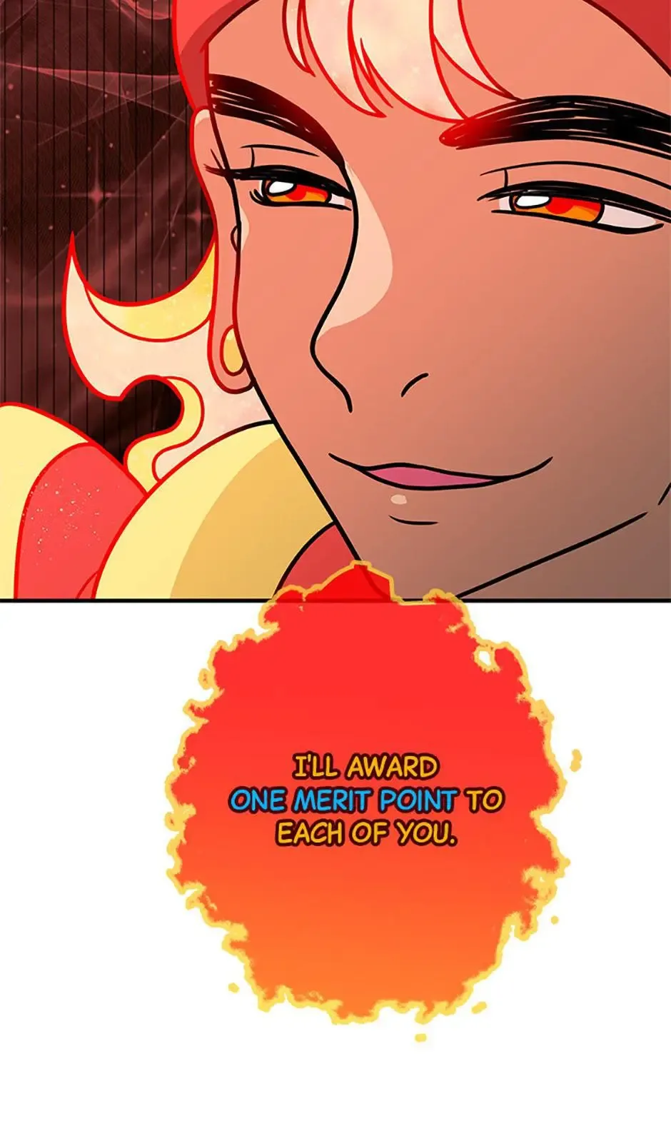 The Overlord Lady Chapter 24 page 64