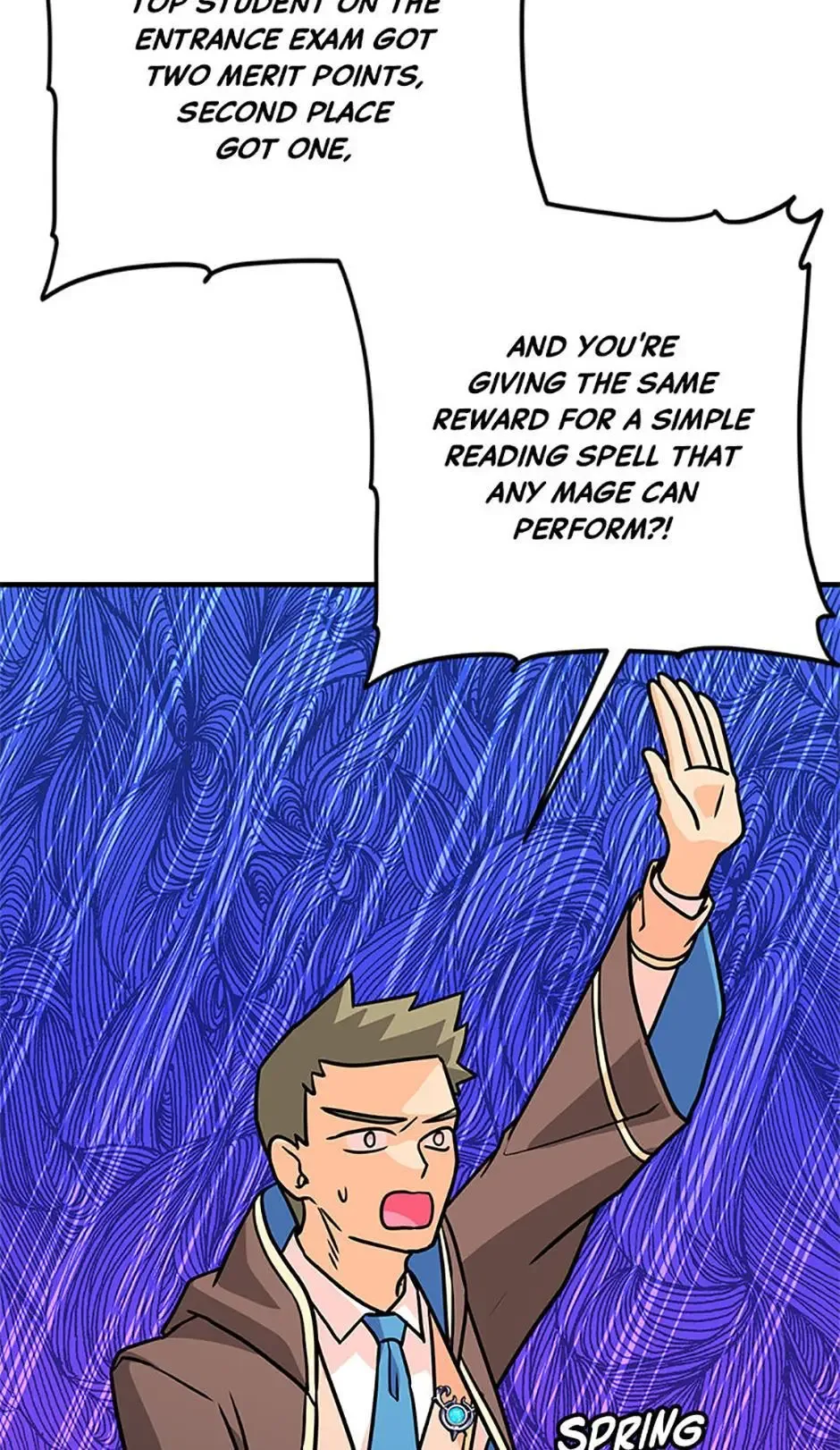 The Overlord Lady Chapter 24 page 70