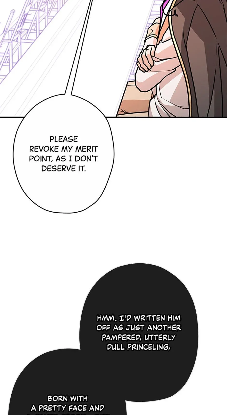 The Overlord Lady Chapter 25 page 2