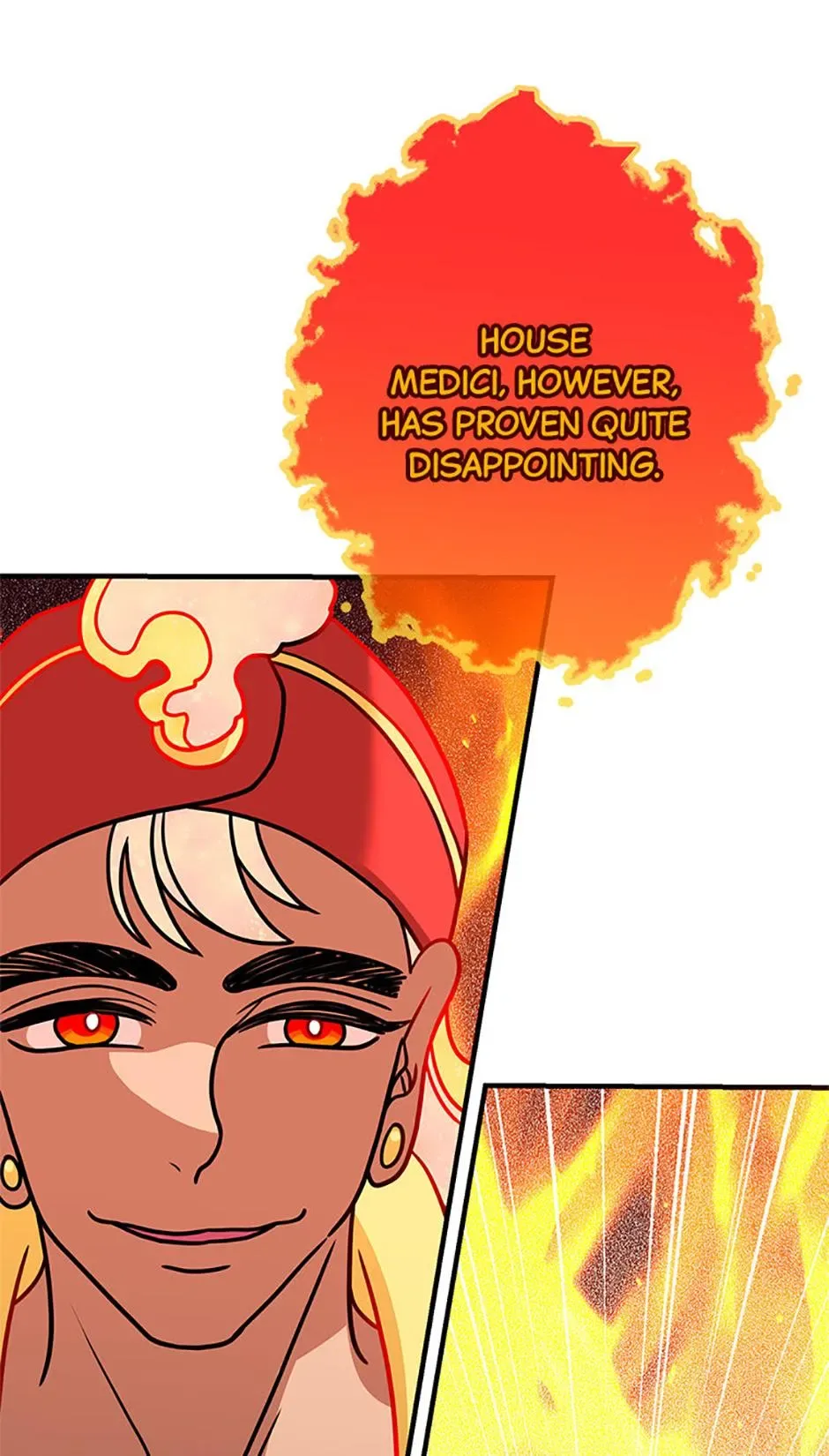 The Overlord Lady Chapter 25 page 20