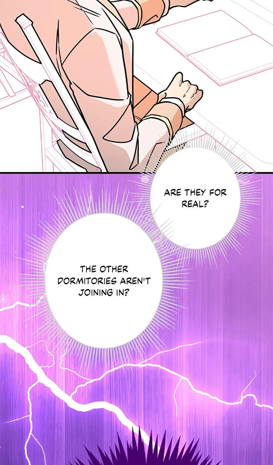 The Overlord Lady Chapter 25 page 12