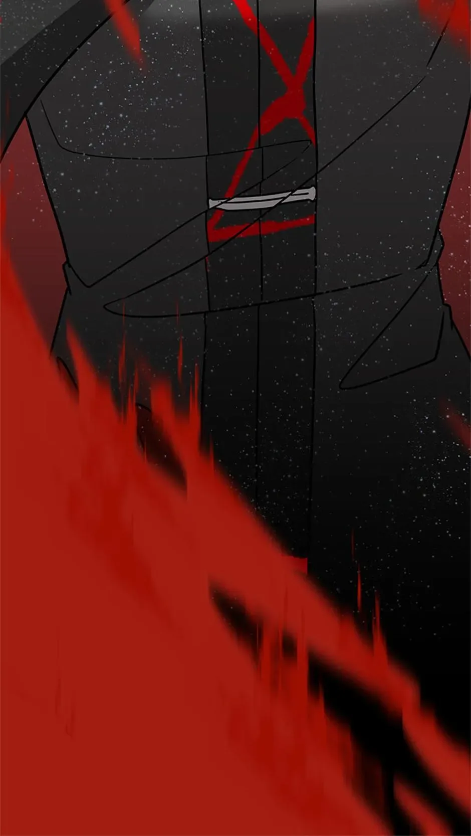 The Overlord Lady Chapter 25 page 33