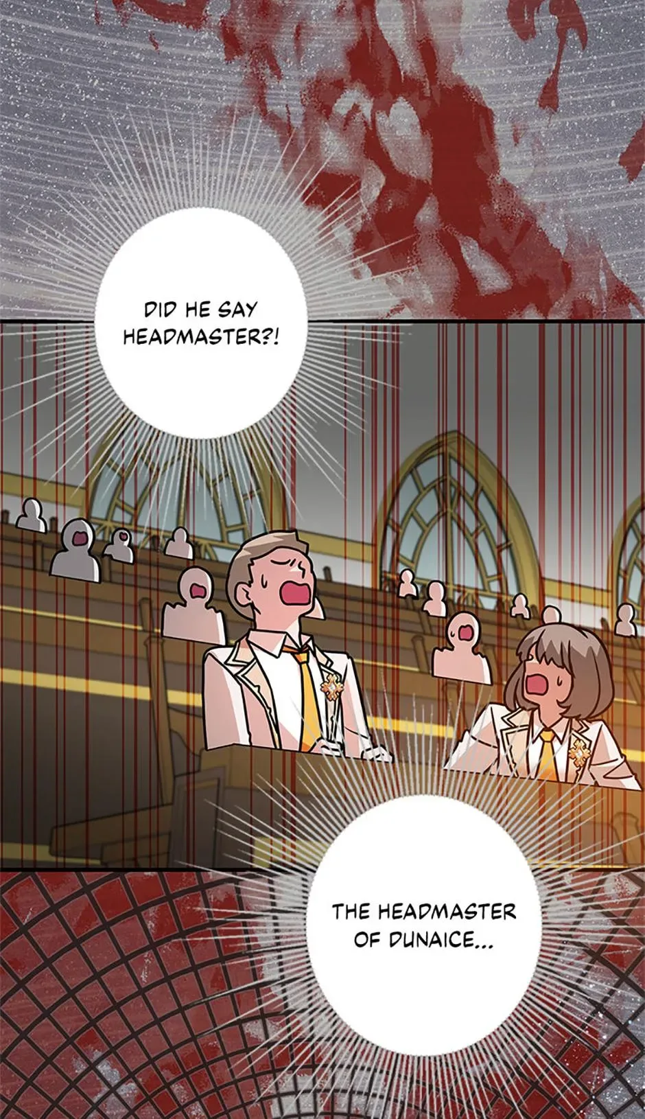 The Overlord Lady Chapter 25 page 38