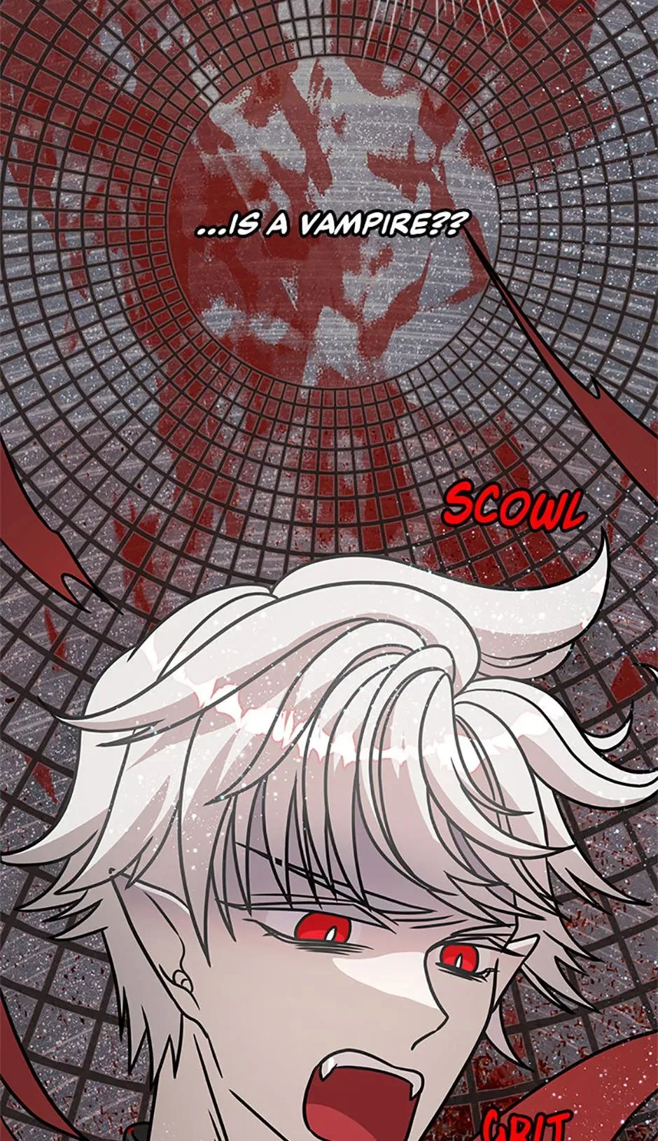 The Overlord Lady Chapter 25 page 39
