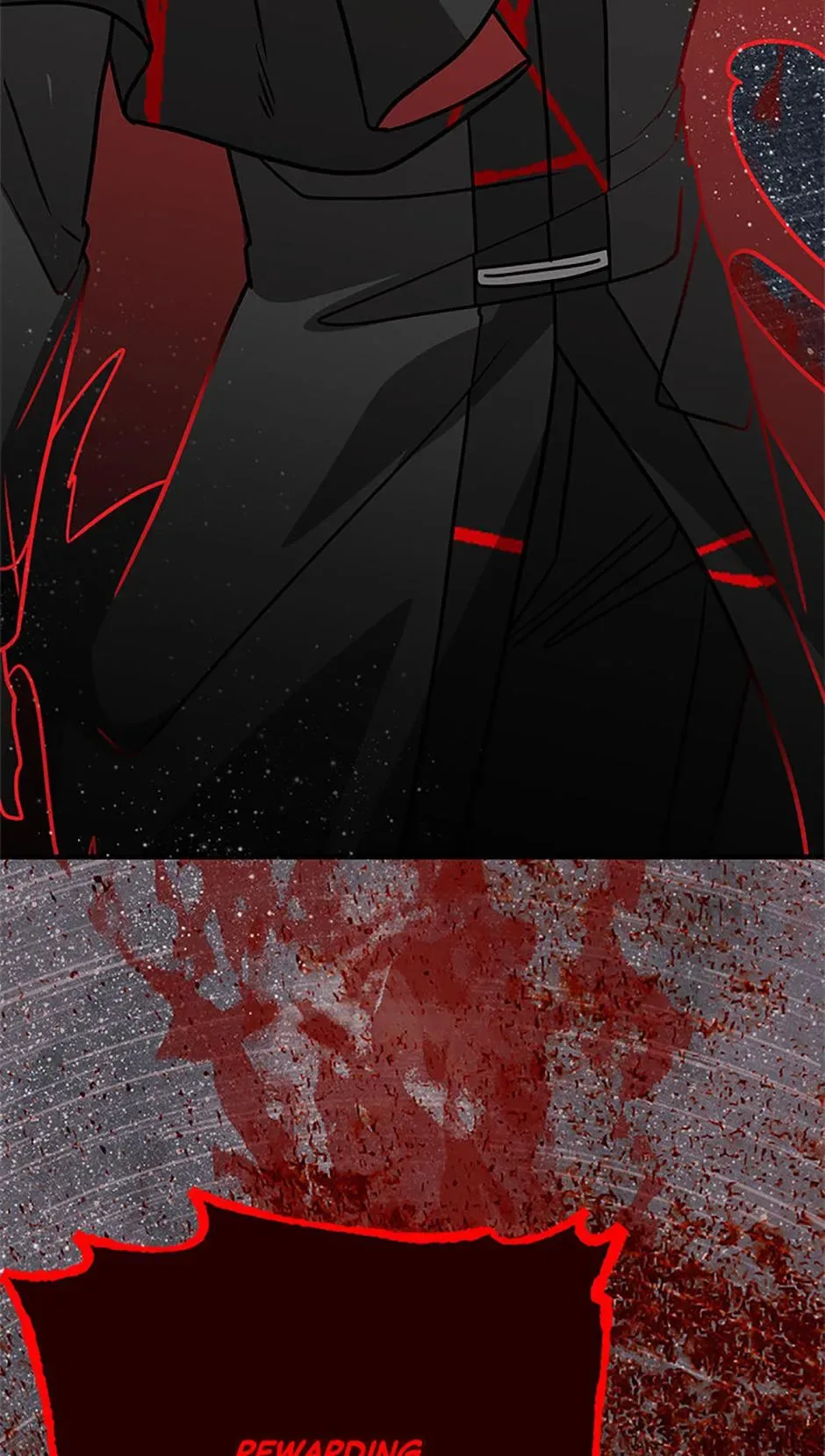 The Overlord Lady Chapter 25 page 47